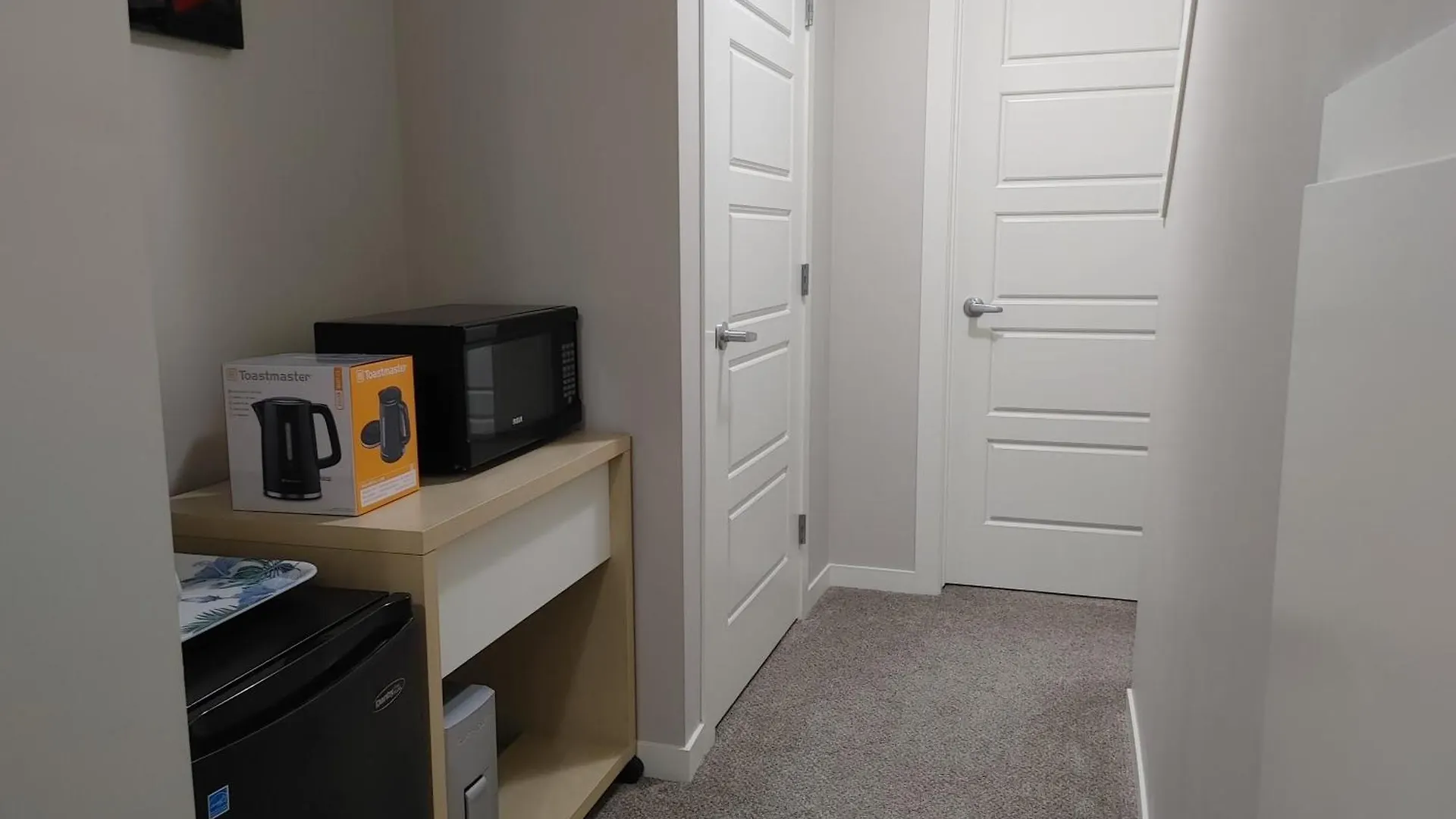 Genesis Townhouse Apartment Calgary 0*,